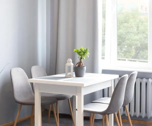 Apartamento Close To Everywhere, Parking ! Happy Old Town & Main Station Gdańsk