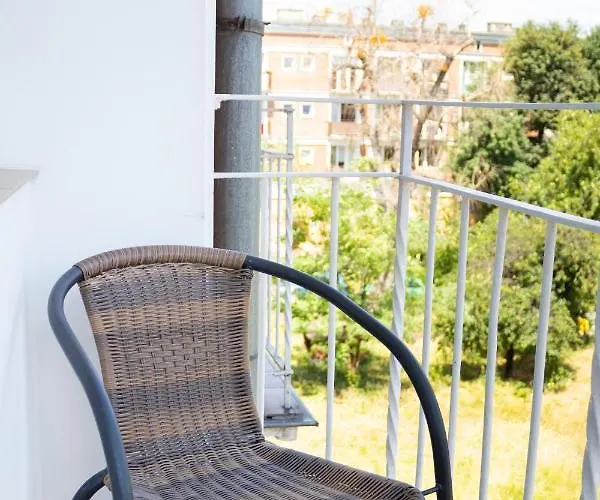 Apartamento Close To Everywhere, Parking ! Happy Old Town & Main Station *