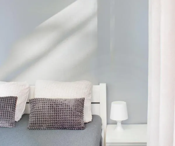 Apartamento Close To Everywhere, Parking ! Happy Old Town & Main Station *