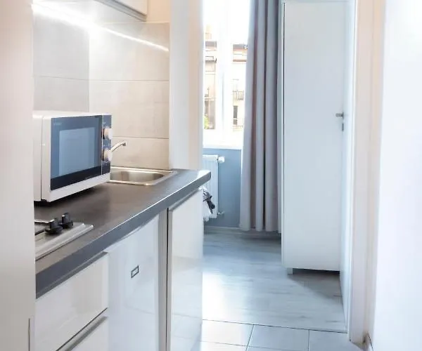 Close To Everywhere, Parking ! Happy Old Town & Main Station Apartamento Gdańsk